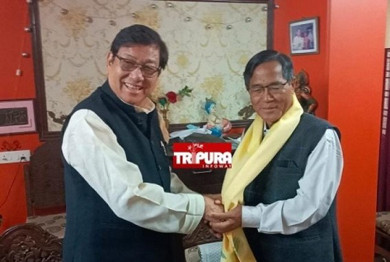 Congress, Left Alliance: ‘We are Sailors of Same Boat now. If the Boat Sinks, it will drown us all’ : Birjit tells Resented Congress Party Workers Congress, Left Alliance: ‘We are Sailors of Same Boat now. If the Boat Sinks, it will drown us all’ : Birjit tells Resented Congress Party Workers